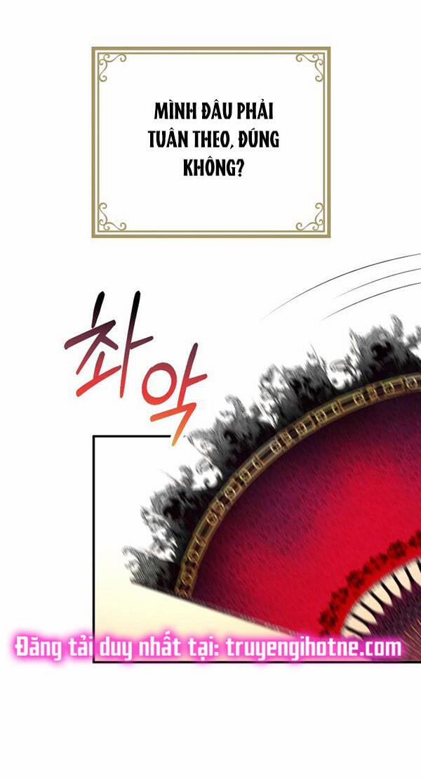 Tôi Sẽ Ly Hôn Với Người Chồng Bạo Chúa Của Mình 36.2 trang 9