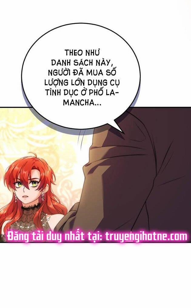 Tôi Sẽ Ly Hôn Với Người Chồng Bạo Chúa Của Mình 37.1 trang 12