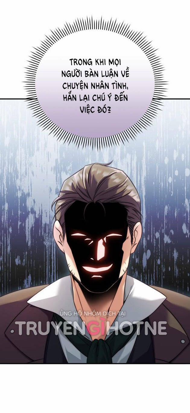 Tôi Sẽ Ly Hôn Với Người Chồng Bạo Chúa Của Mình 37.1 trang 17