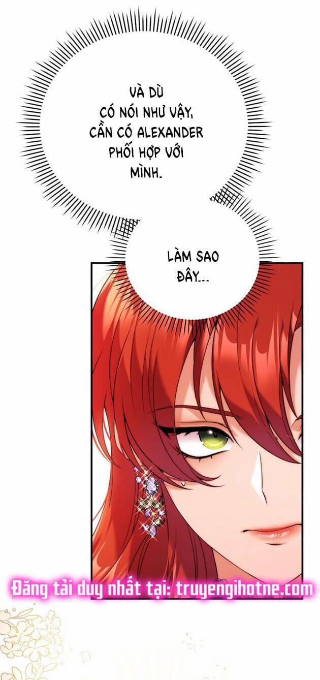 Tôi Sẽ Ly Hôn Với Người Chồng Bạo Chúa Của Mình 37.1 trang 19