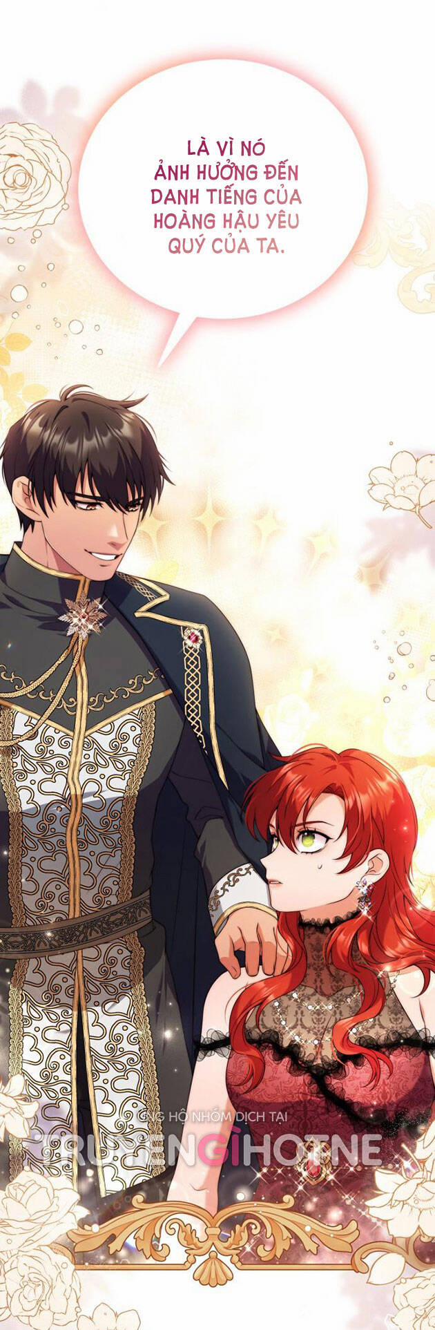 Tôi Sẽ Ly Hôn Với Người Chồng Bạo Chúa Của Mình 37.1 trang 2