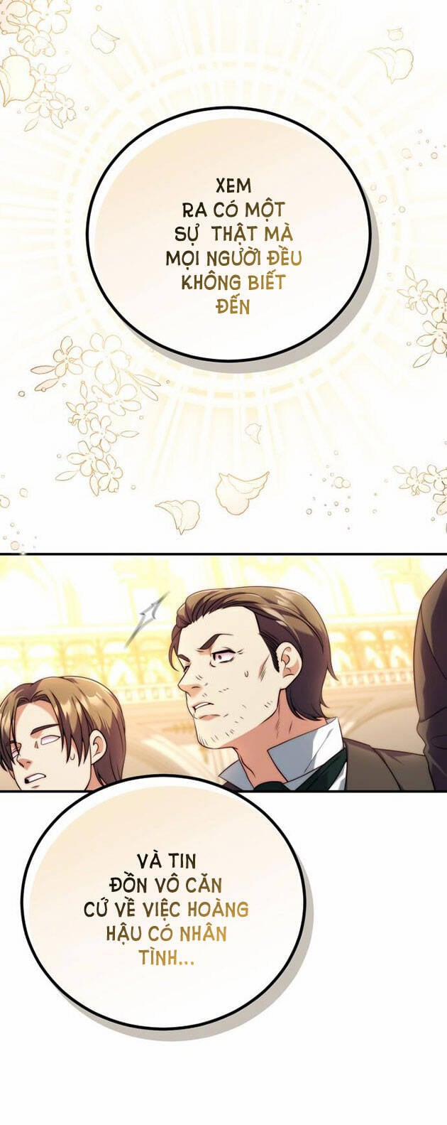 Tôi Sẽ Ly Hôn Với Người Chồng Bạo Chúa Của Mình 37.1 trang 20