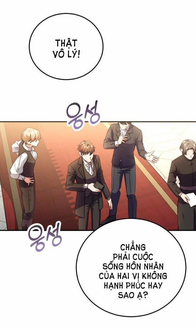 Tôi Sẽ Ly Hôn Với Người Chồng Bạo Chúa Của Mình 37.1 trang 25
