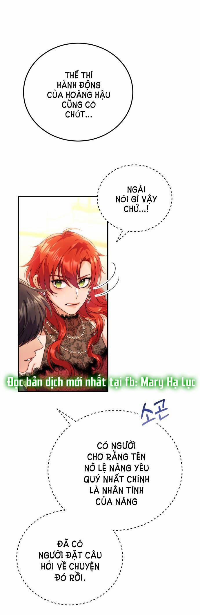 Tôi Sẽ Ly Hôn Với Người Chồng Bạo Chúa Của Mình 37.1 trang 26