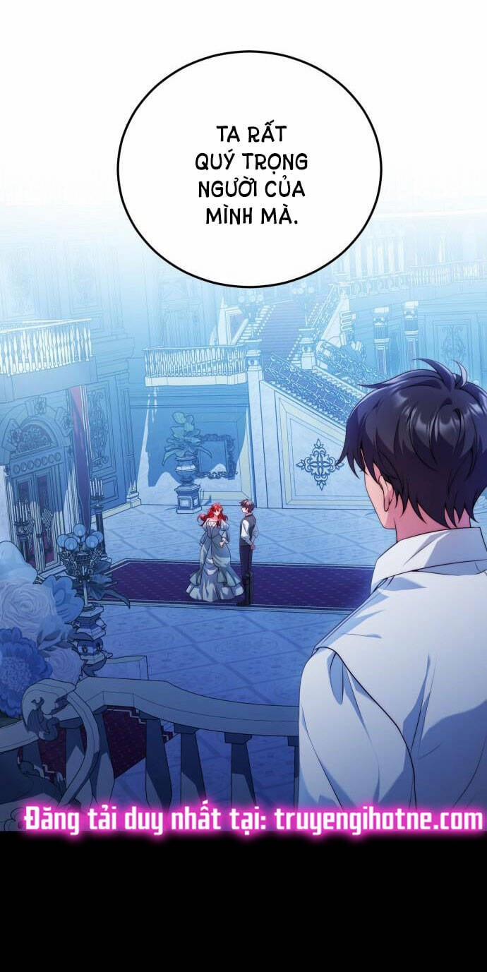 Tôi Sẽ Ly Hôn Với Người Chồng Bạo Chúa Của Mình 37.1 trang 30