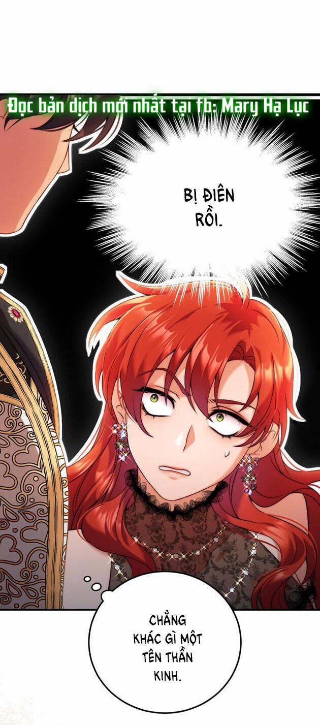 Tôi Sẽ Ly Hôn Với Người Chồng Bạo Chúa Của Mình 37.1 trang 7
