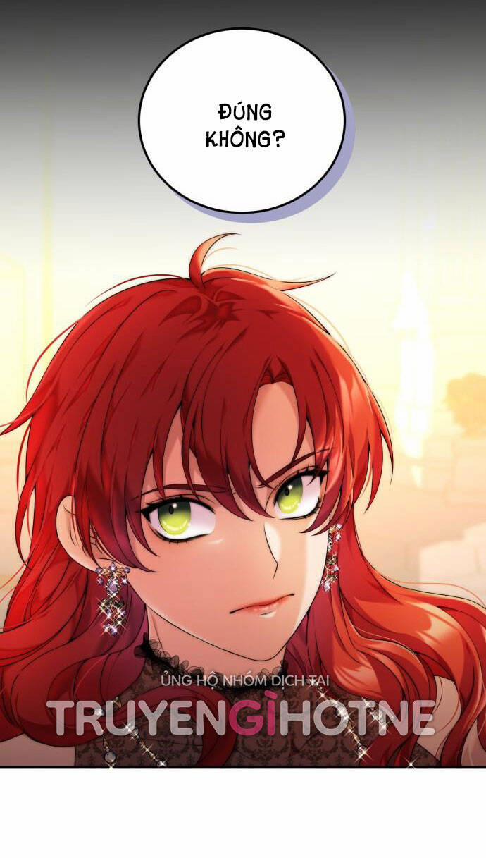 Tôi Sẽ Ly Hôn Với Người Chồng Bạo Chúa Của Mình 37.2 trang 1