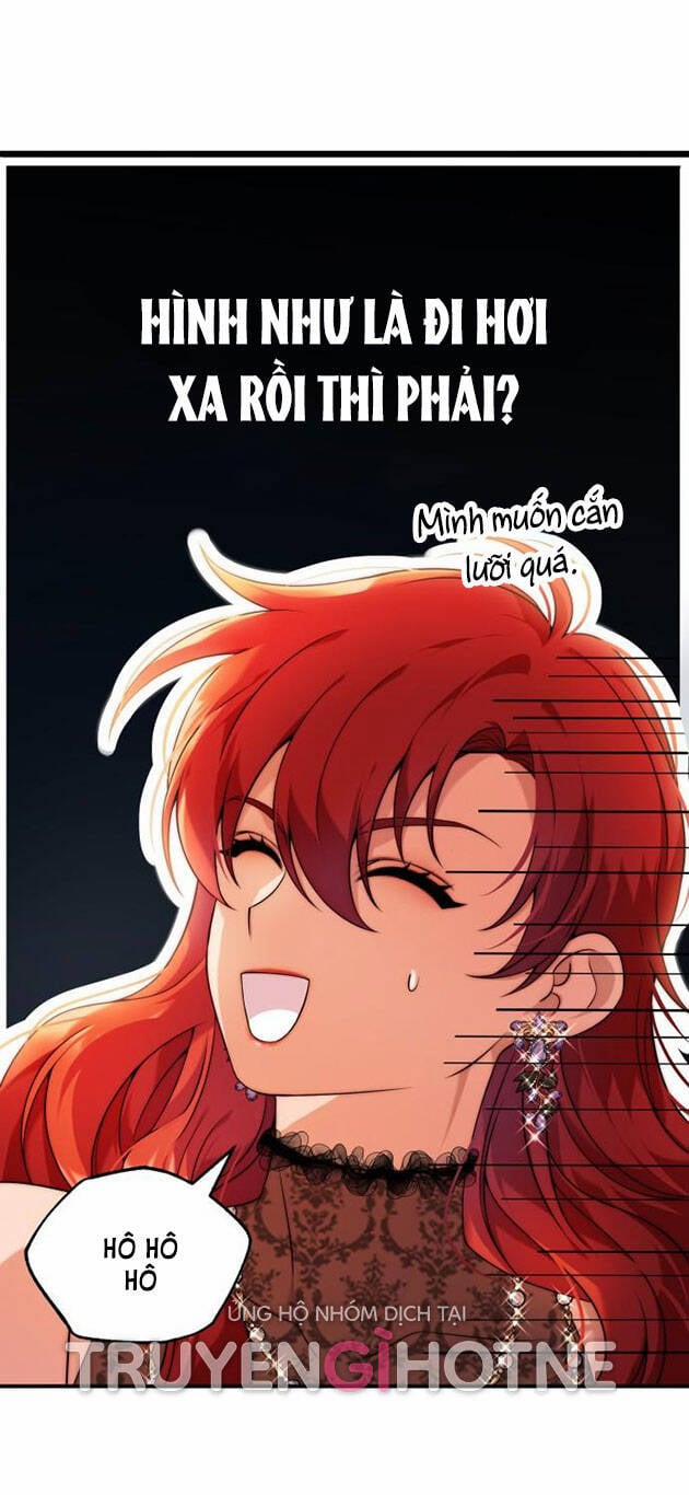 Tôi Sẽ Ly Hôn Với Người Chồng Bạo Chúa Của Mình 37.2 trang 10