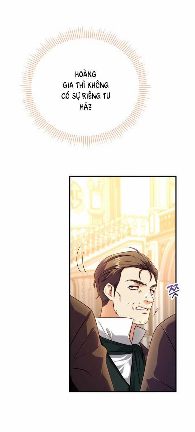 Tôi Sẽ Ly Hôn Với Người Chồng Bạo Chúa Của Mình 37.2 trang 12