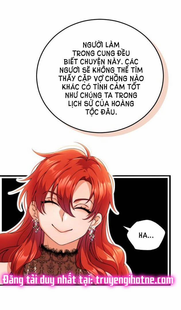 Tôi Sẽ Ly Hôn Với Người Chồng Bạo Chúa Của Mình 37.2 trang 14