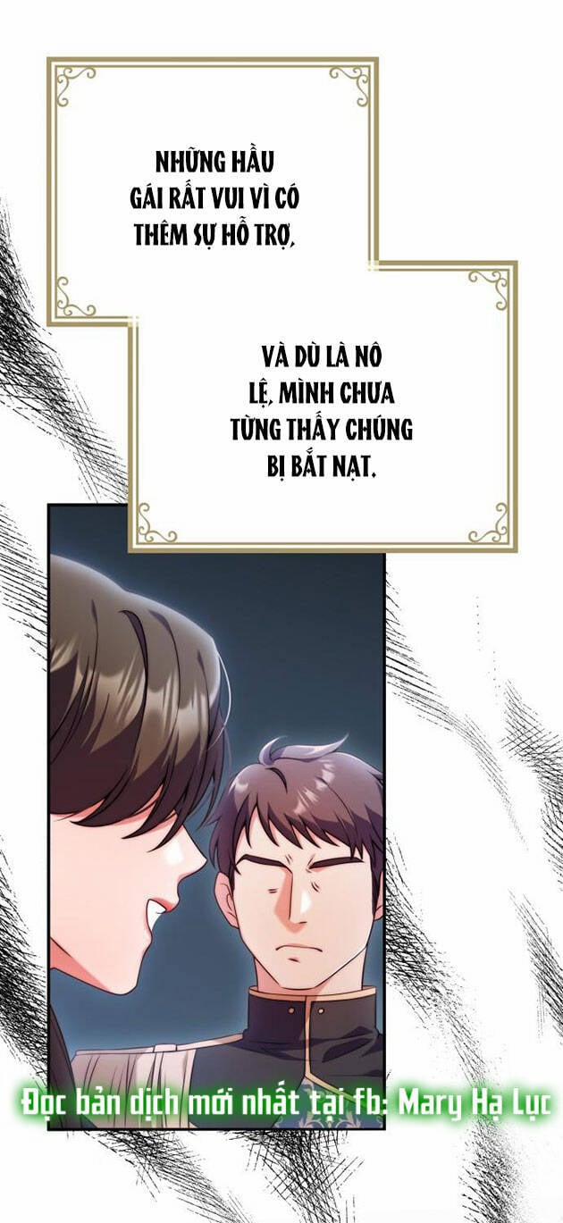 Tôi Sẽ Ly Hôn Với Người Chồng Bạo Chúa Của Mình 37.2 trang 25