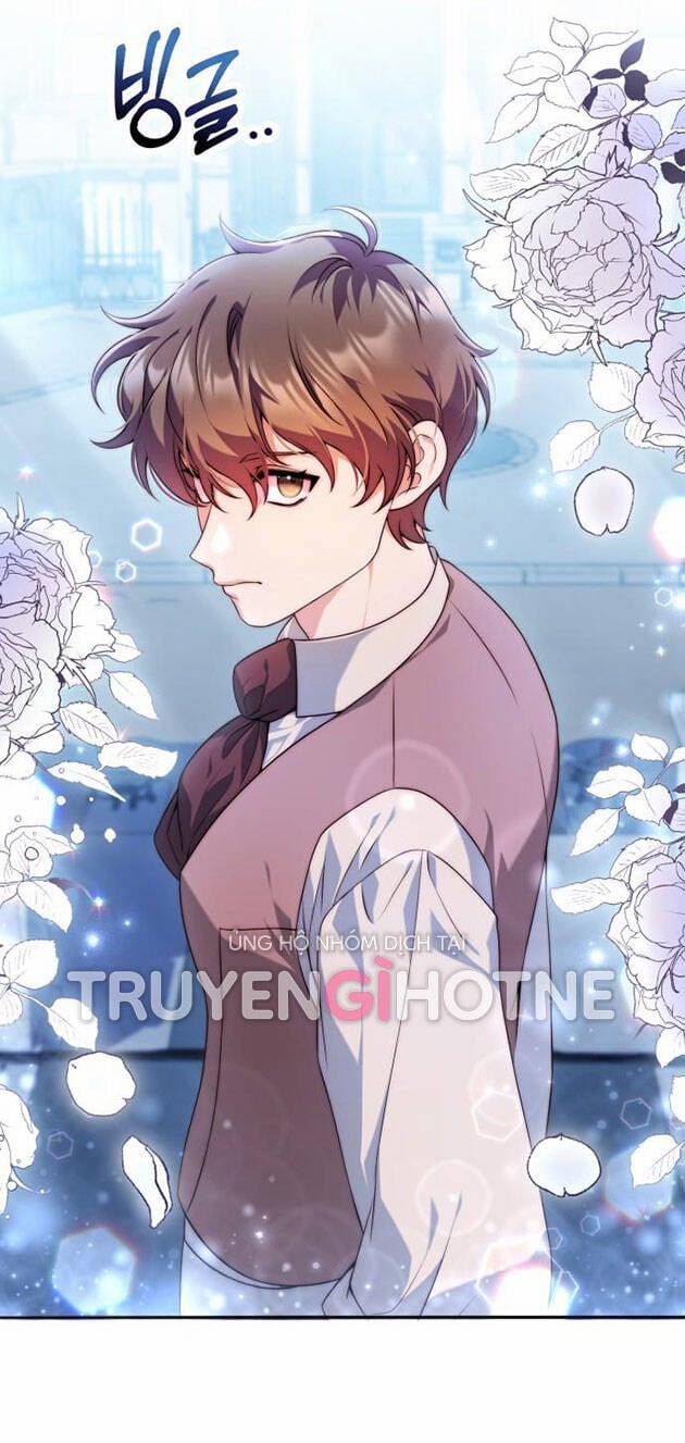 Tôi Sẽ Ly Hôn Với Người Chồng Bạo Chúa Của Mình 37.2 trang 32