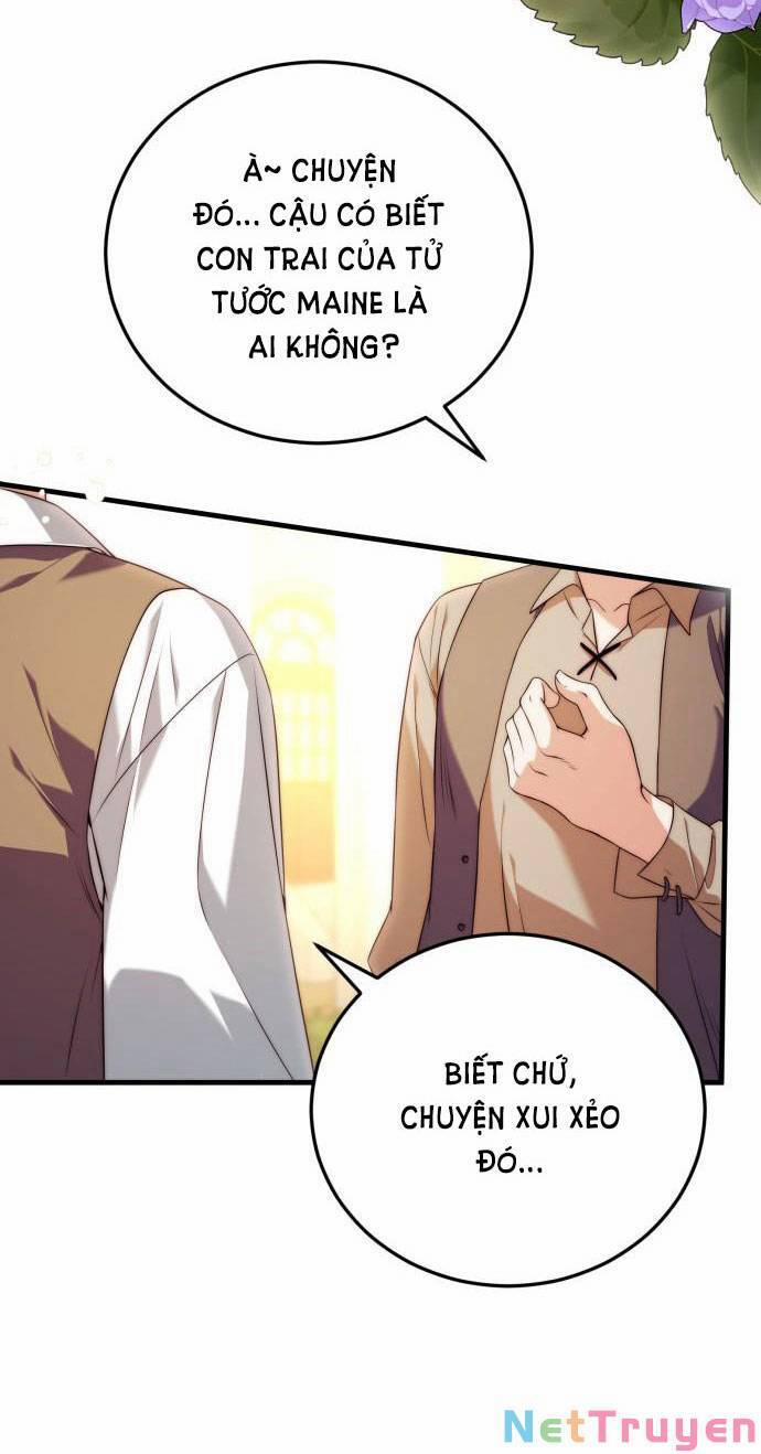 Tôi Sẽ Ly Hôn Với Người Chồng Bạo Chúa Của Mình 38.1 trang 14