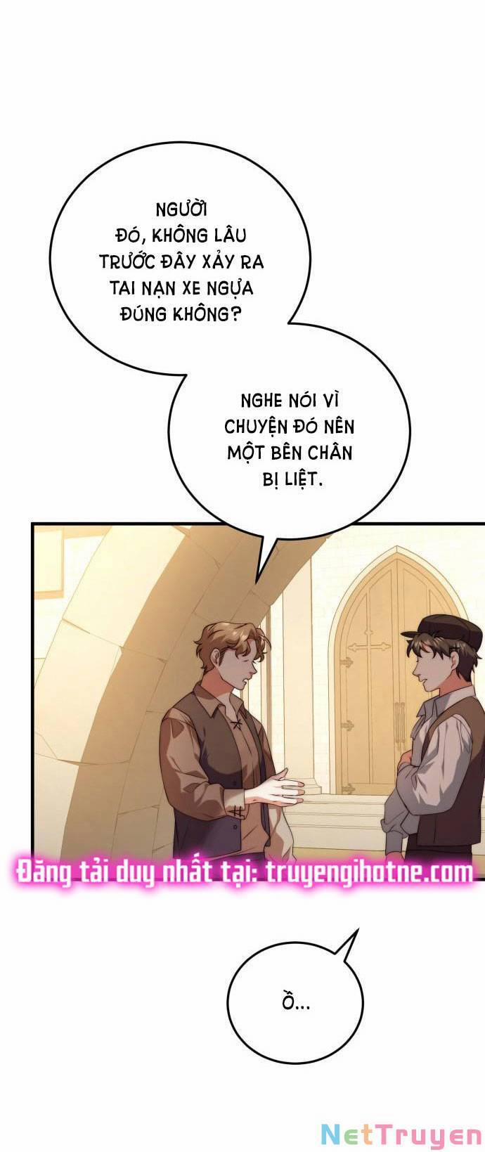 Tôi Sẽ Ly Hôn Với Người Chồng Bạo Chúa Của Mình 38.1 trang 15