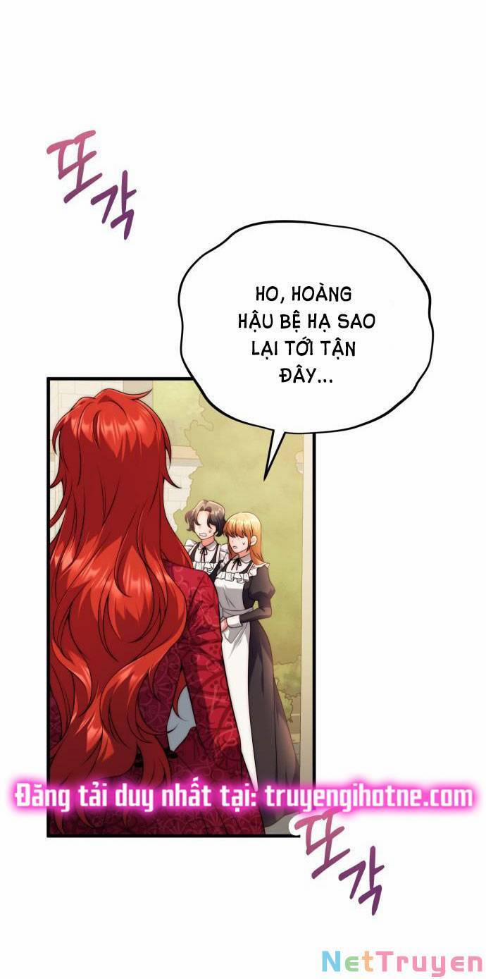 Tôi Sẽ Ly Hôn Với Người Chồng Bạo Chúa Của Mình 38.2 trang 16