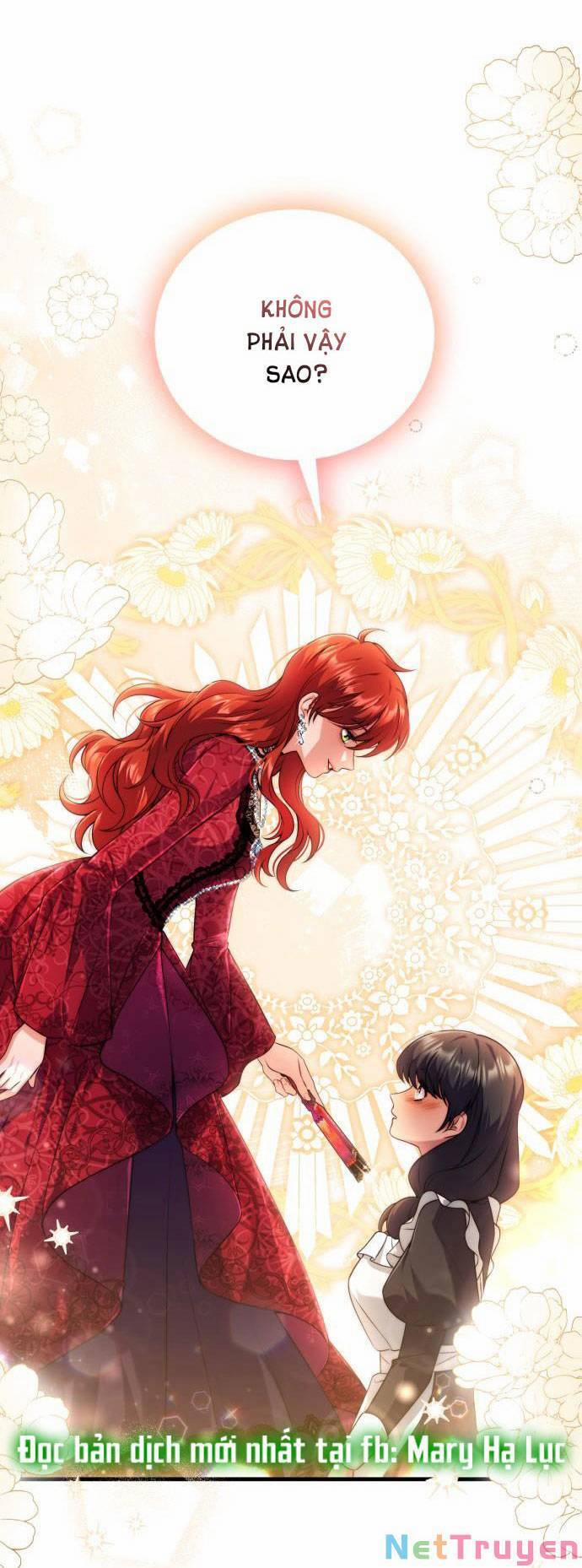 Tôi Sẽ Ly Hôn Với Người Chồng Bạo Chúa Của Mình 38.2 trang 18