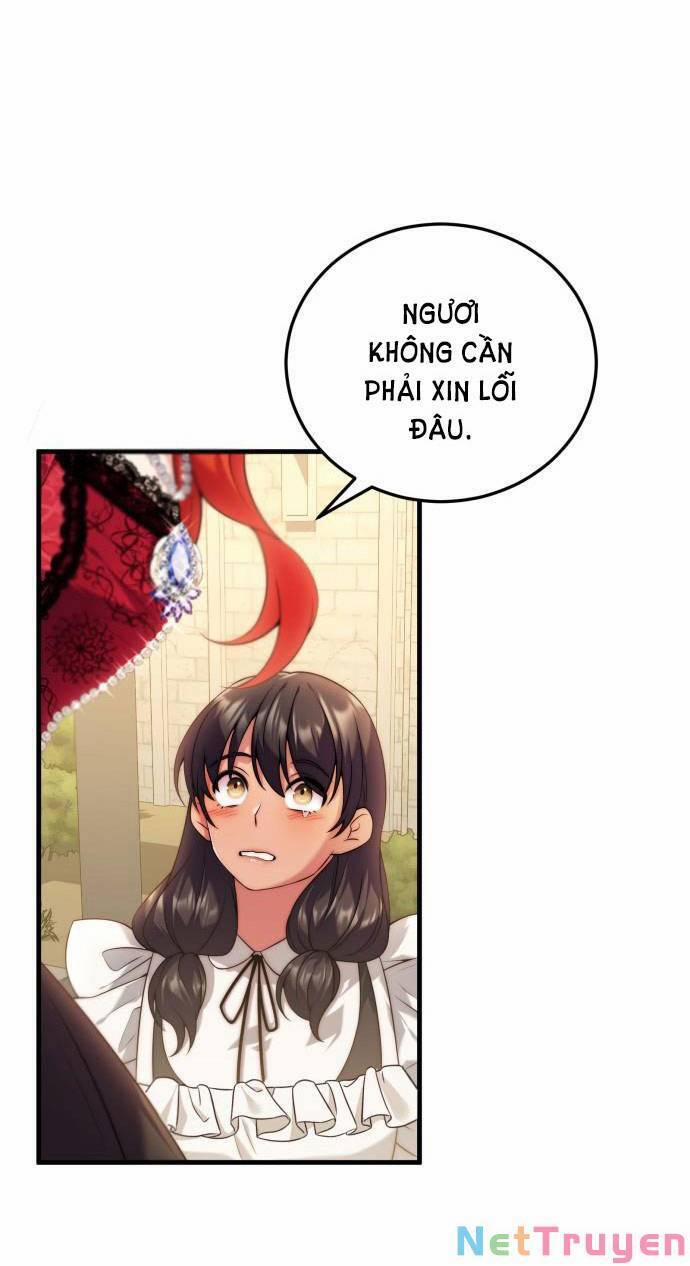 Tôi Sẽ Ly Hôn Với Người Chồng Bạo Chúa Của Mình 38.2 trang 24