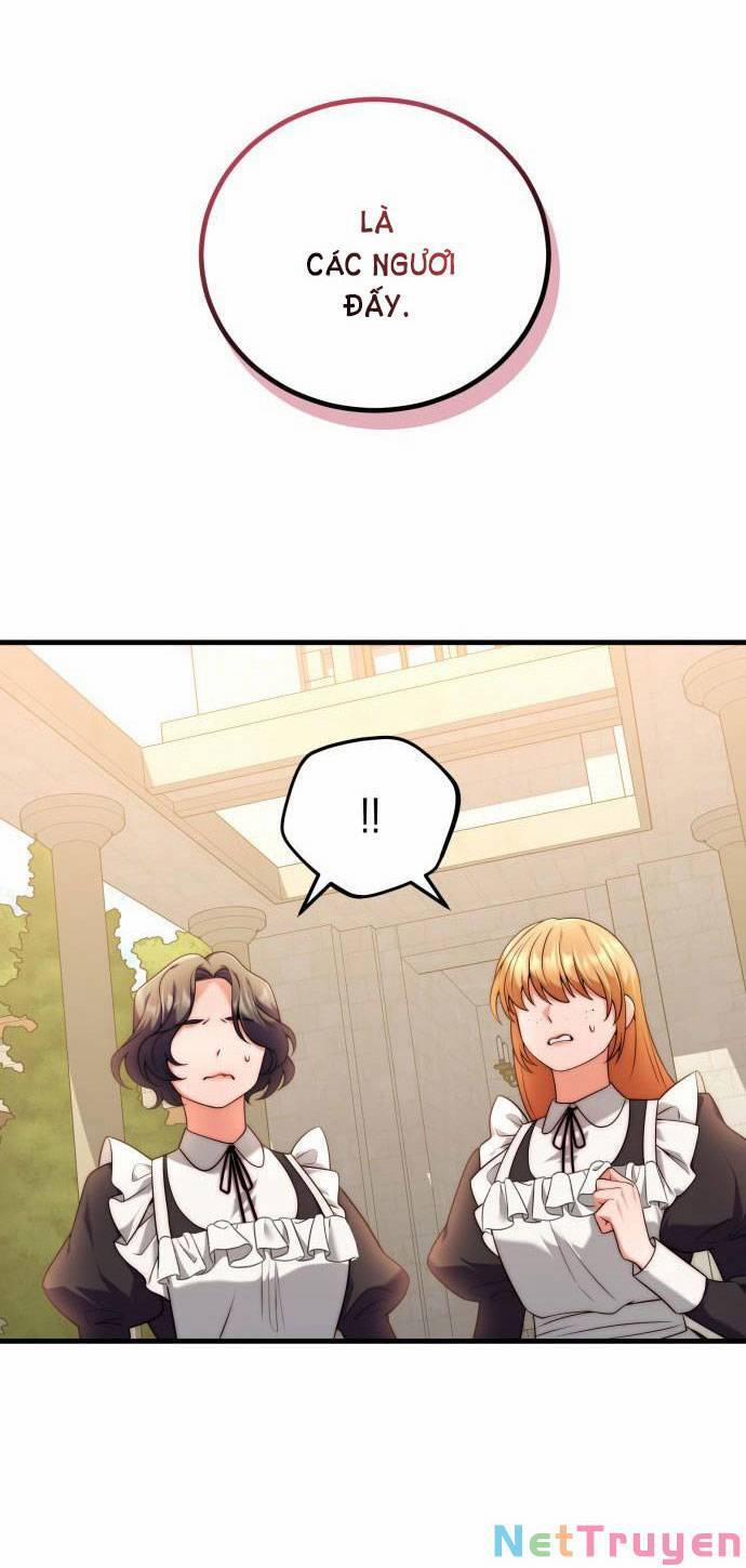 Tôi Sẽ Ly Hôn Với Người Chồng Bạo Chúa Của Mình 38.2 trang 26