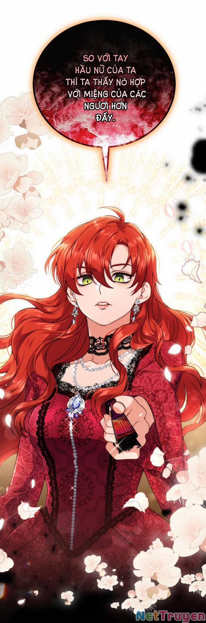 Tôi Sẽ Ly Hôn Với Người Chồng Bạo Chúa Của Mình 38.2 trang 28