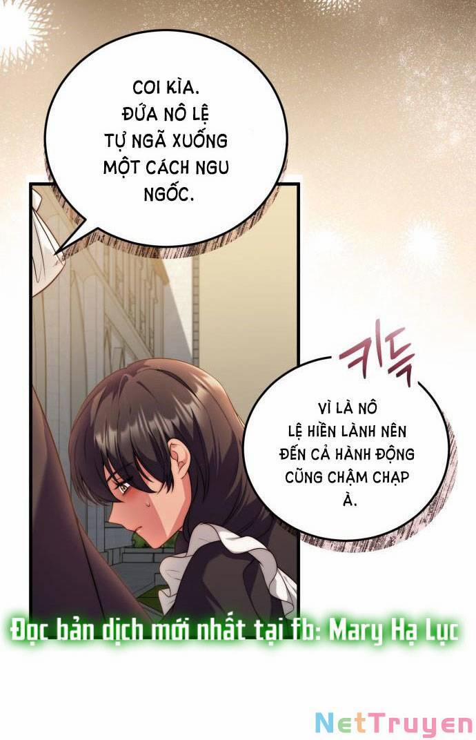 Tôi Sẽ Ly Hôn Với Người Chồng Bạo Chúa Của Mình 38.2 trang 4