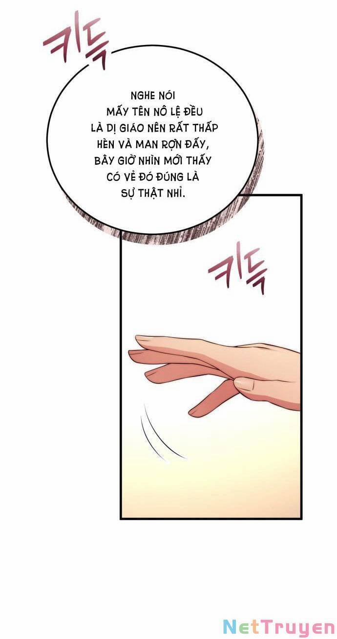 Tôi Sẽ Ly Hôn Với Người Chồng Bạo Chúa Của Mình 38.2 trang 5