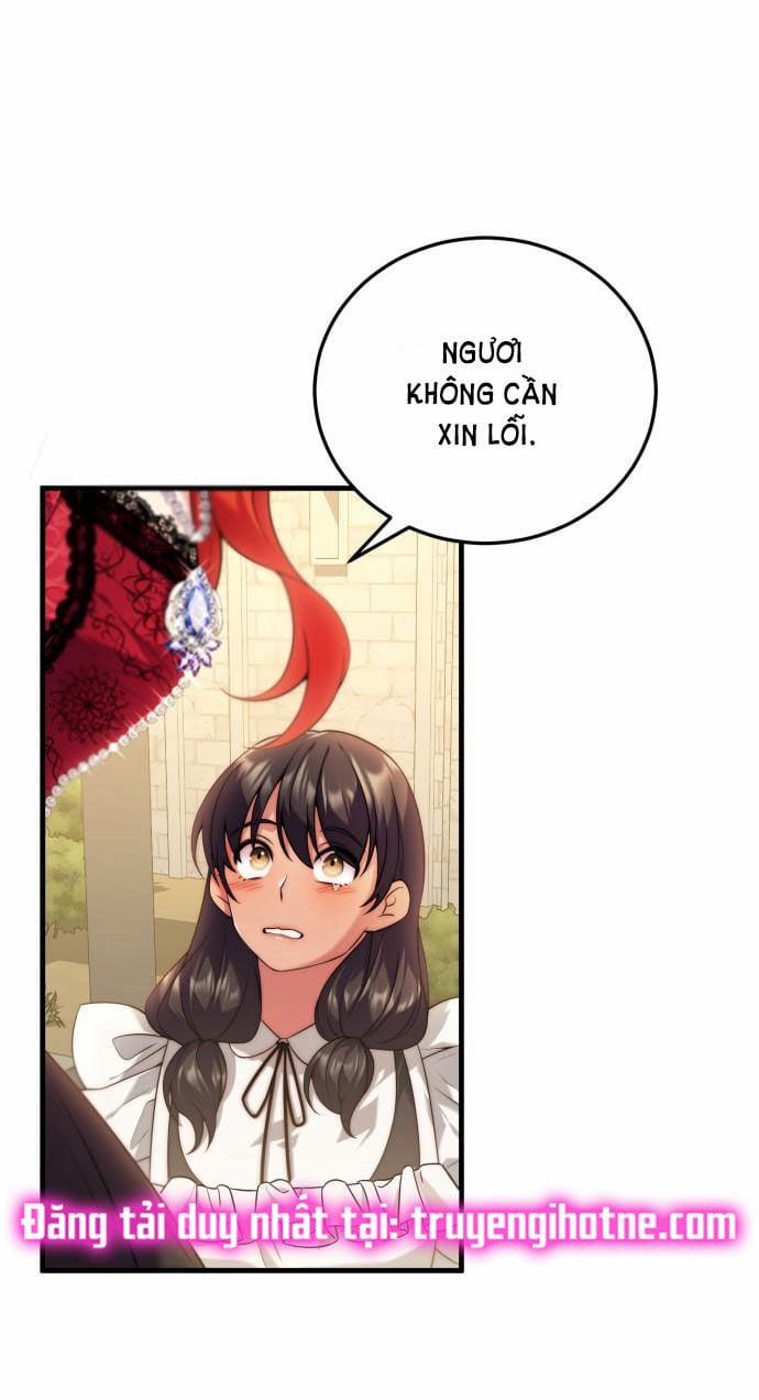 Tôi Sẽ Ly Hôn Với Người Chồng Bạo Chúa Của Mình 39.1 trang 0