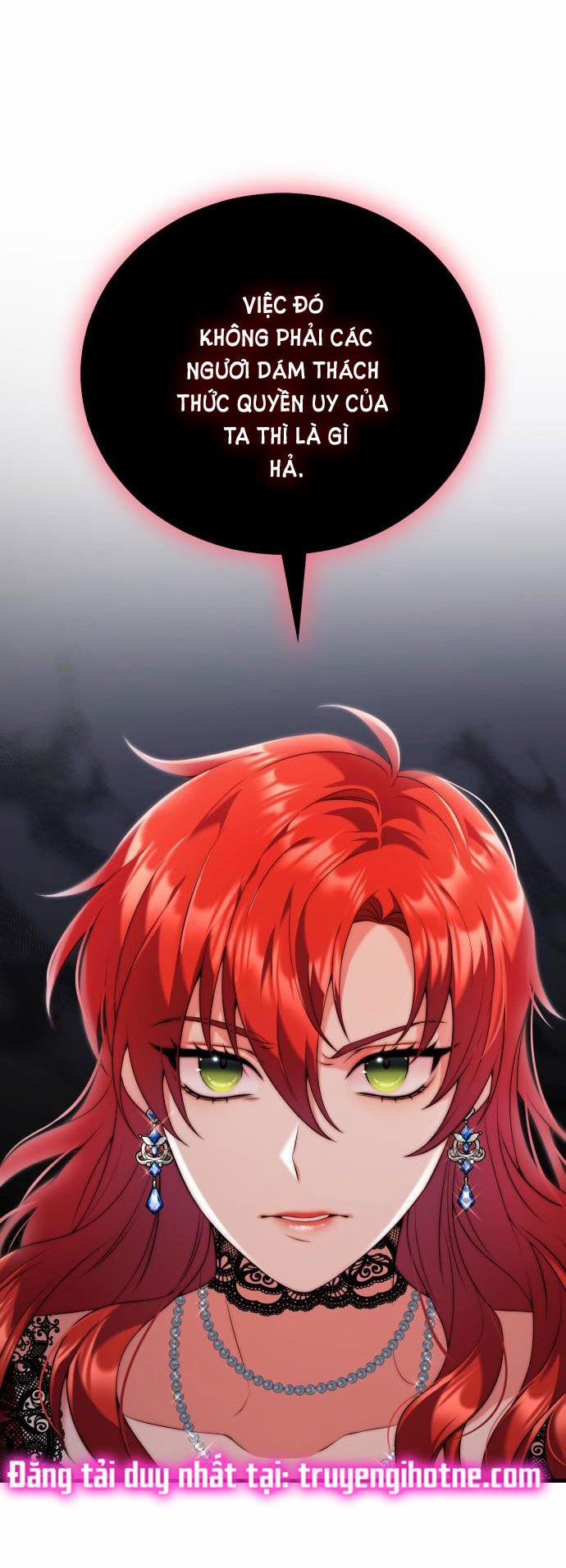 Tôi Sẽ Ly Hôn Với Người Chồng Bạo Chúa Của Mình 39.1 trang 13