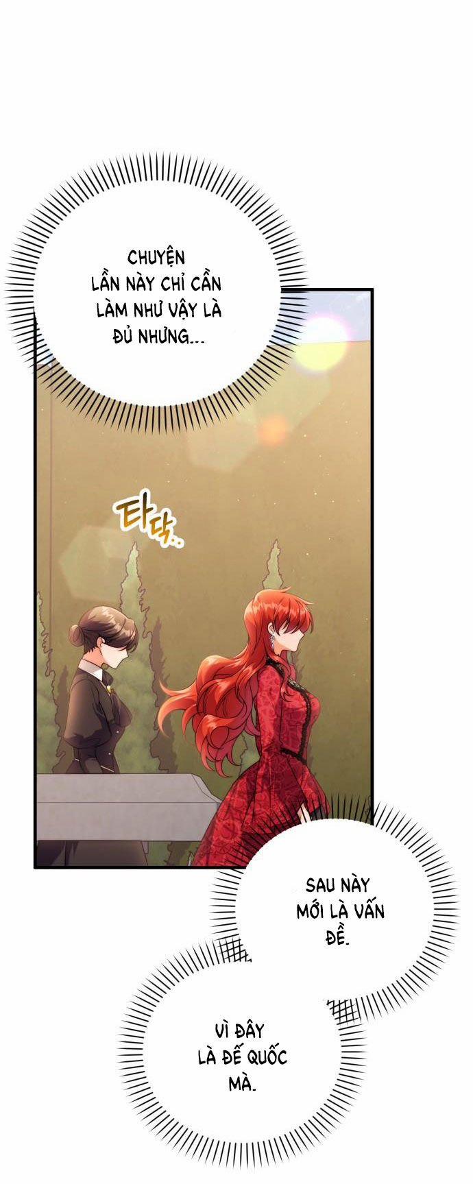 Tôi Sẽ Ly Hôn Với Người Chồng Bạo Chúa Của Mình 39.1 trang 22