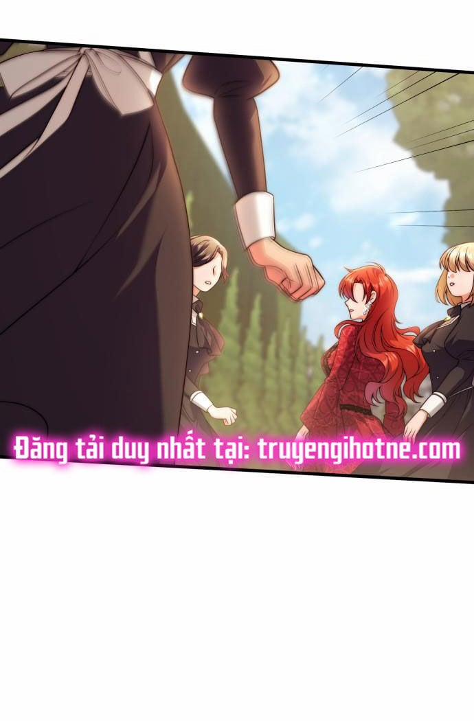 Tôi Sẽ Ly Hôn Với Người Chồng Bạo Chúa Của Mình 39.1 trang 25