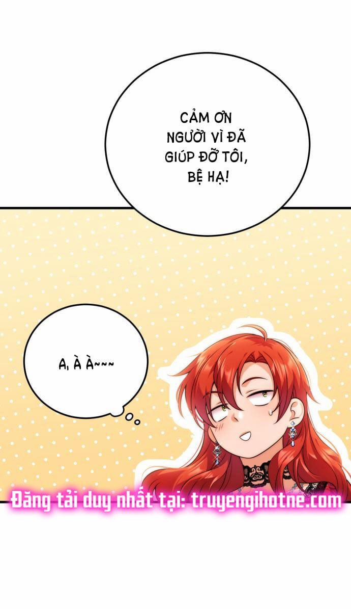 Tôi Sẽ Ly Hôn Với Người Chồng Bạo Chúa Của Mình 39.1 trang 30