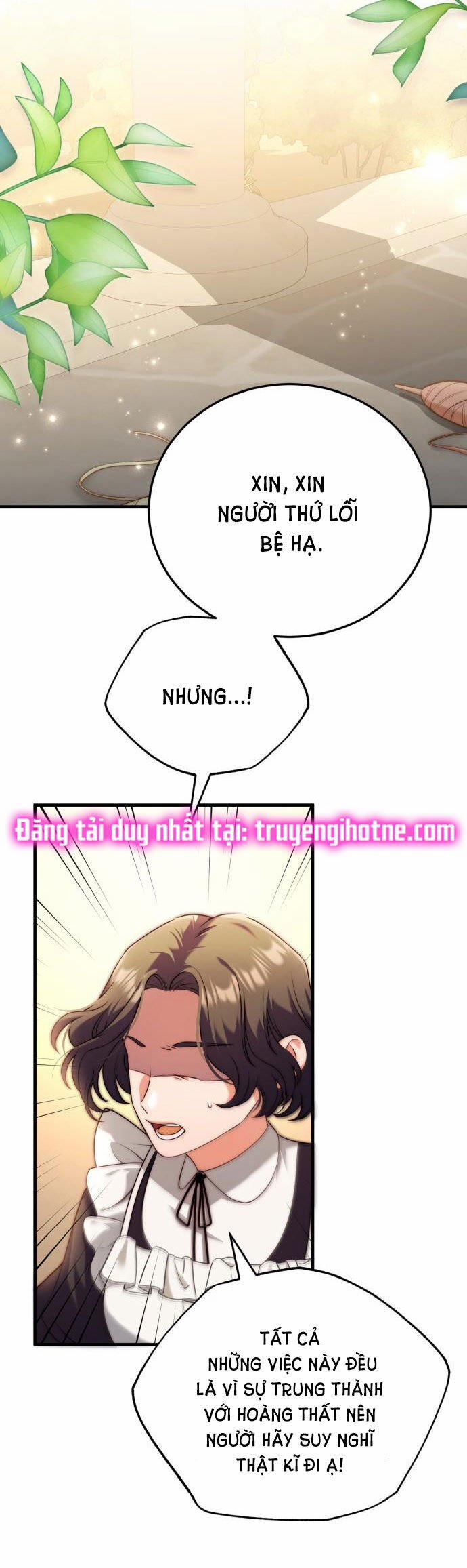 Tôi Sẽ Ly Hôn Với Người Chồng Bạo Chúa Của Mình 39.1 trang 7