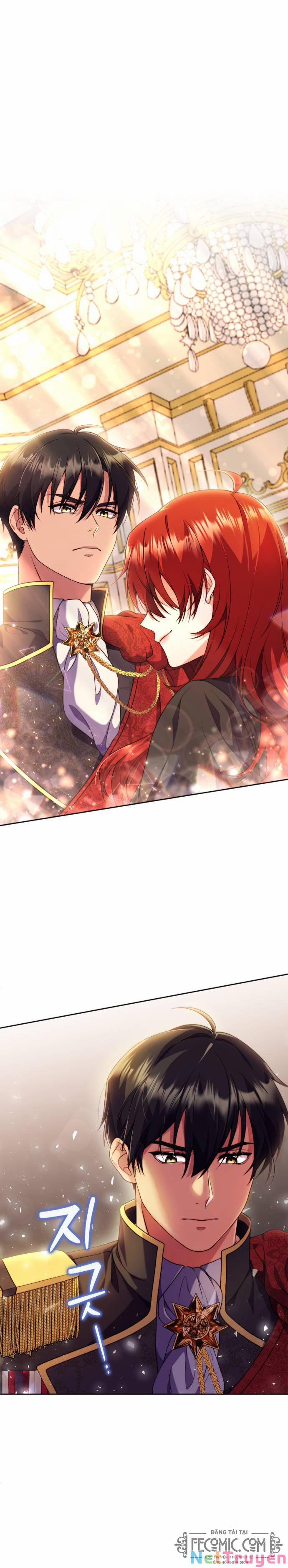 Tôi Sẽ Ly Hôn Với Người Chồng Bạo Chúa Của Mình 4 trang 2