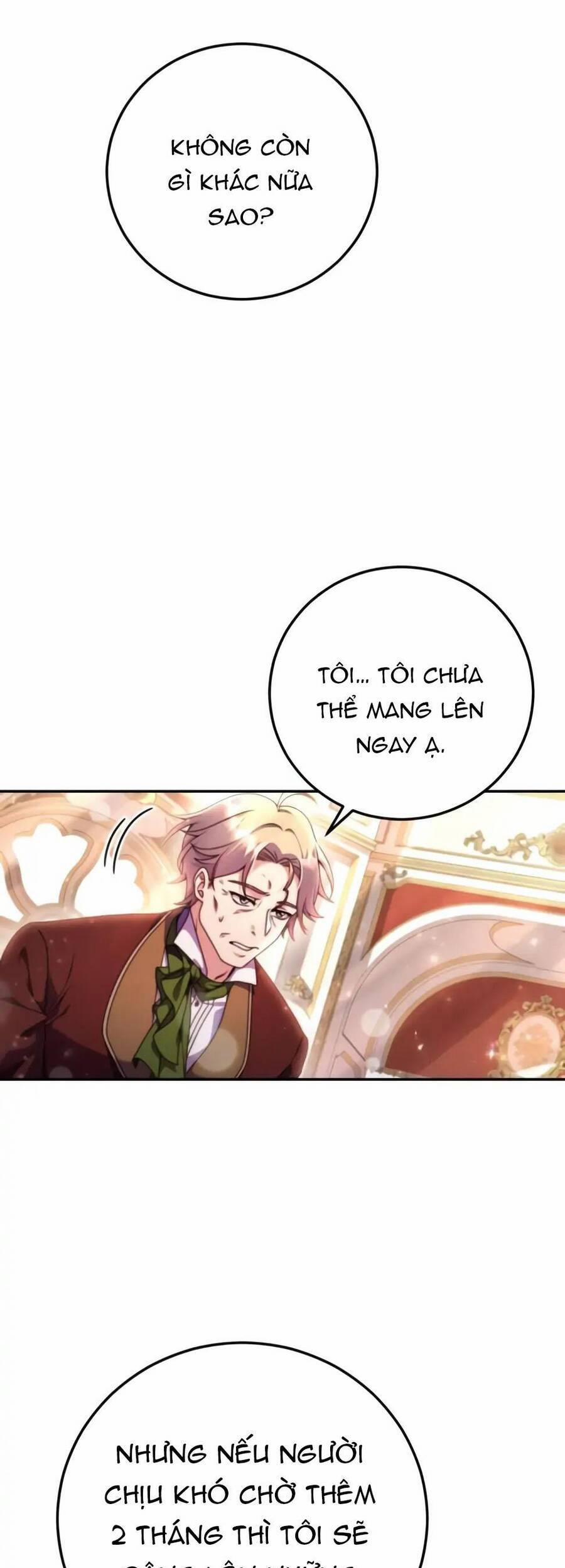 Tôi Sẽ Ly Hôn Với Người Chồng Bạo Chúa Của Mình 5 trang 10