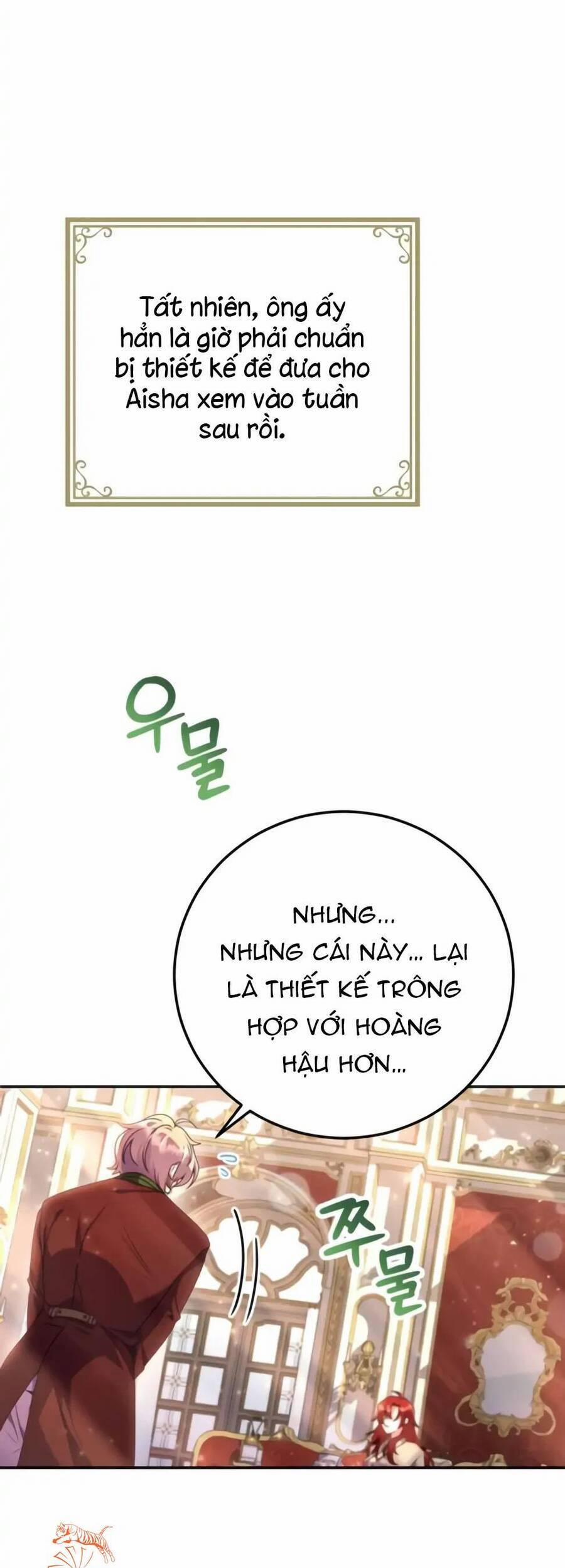 Tôi Sẽ Ly Hôn Với Người Chồng Bạo Chúa Của Mình 5 trang 19