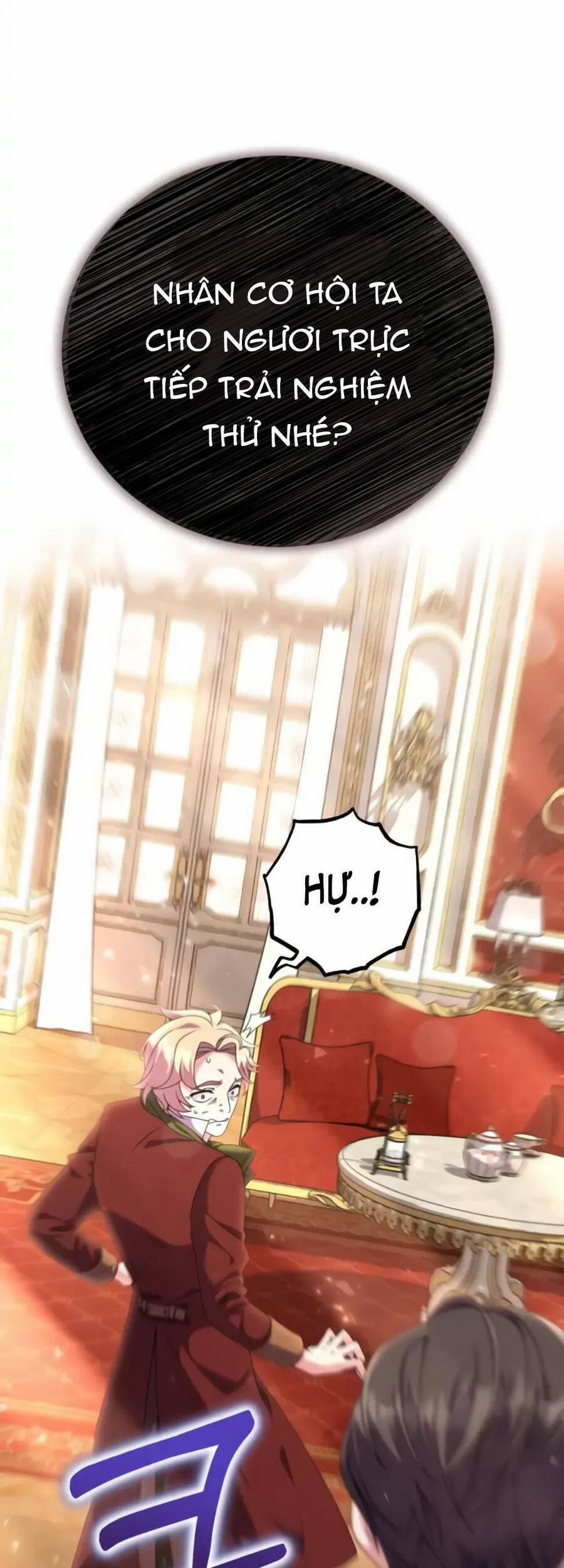 Tôi Sẽ Ly Hôn Với Người Chồng Bạo Chúa Của Mình 5 trang 25