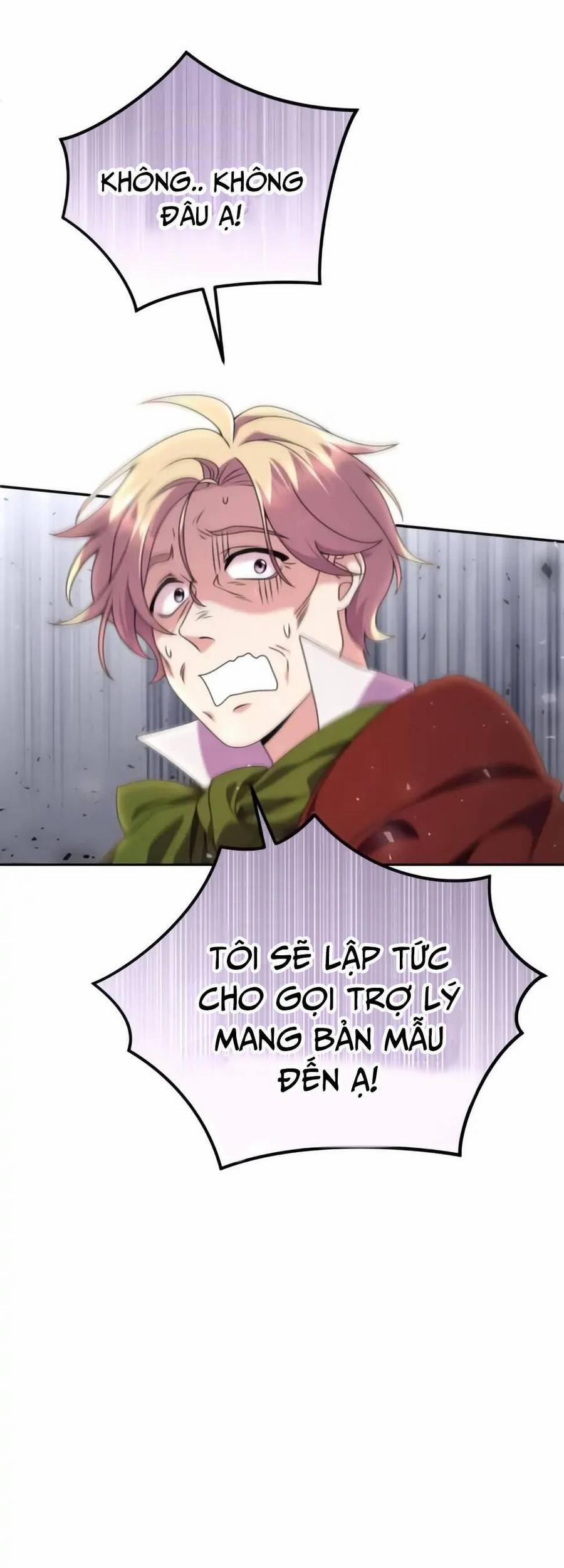 Tôi Sẽ Ly Hôn Với Người Chồng Bạo Chúa Của Mình 5 trang 27