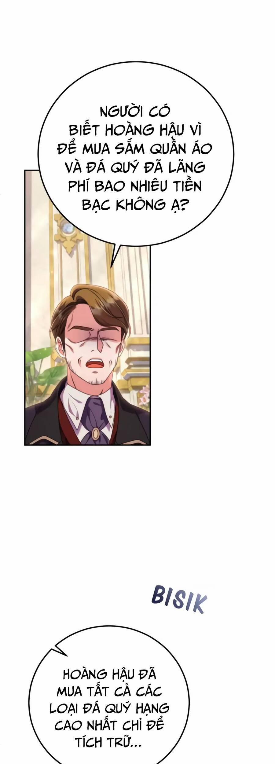 Tôi Sẽ Ly Hôn Với Người Chồng Bạo Chúa Của Mình 5 trang 35