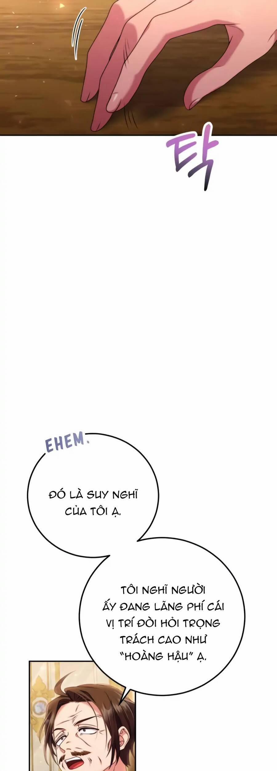 Tôi Sẽ Ly Hôn Với Người Chồng Bạo Chúa Của Mình 5 trang 41