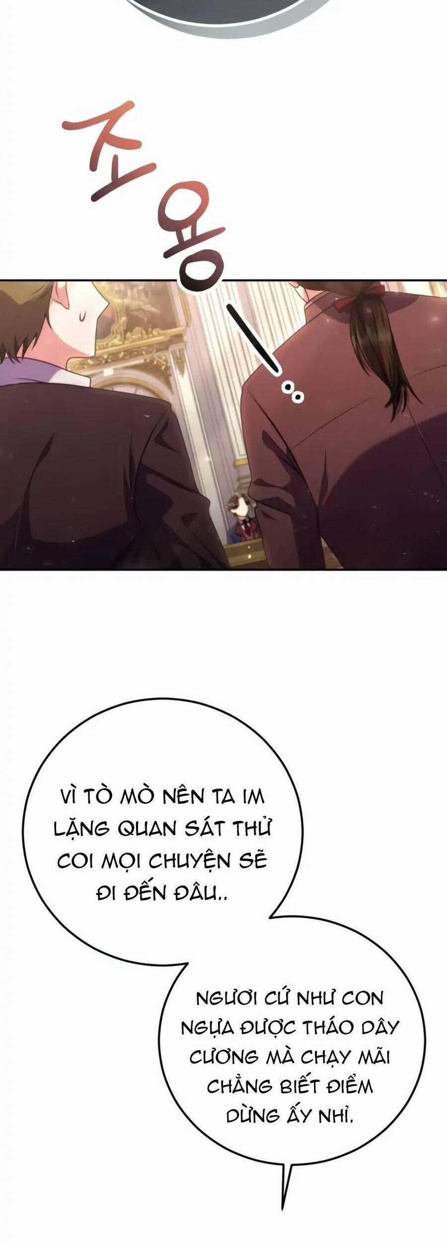 Tôi Sẽ Ly Hôn Với Người Chồng Bạo Chúa Của Mình 5 trang 45