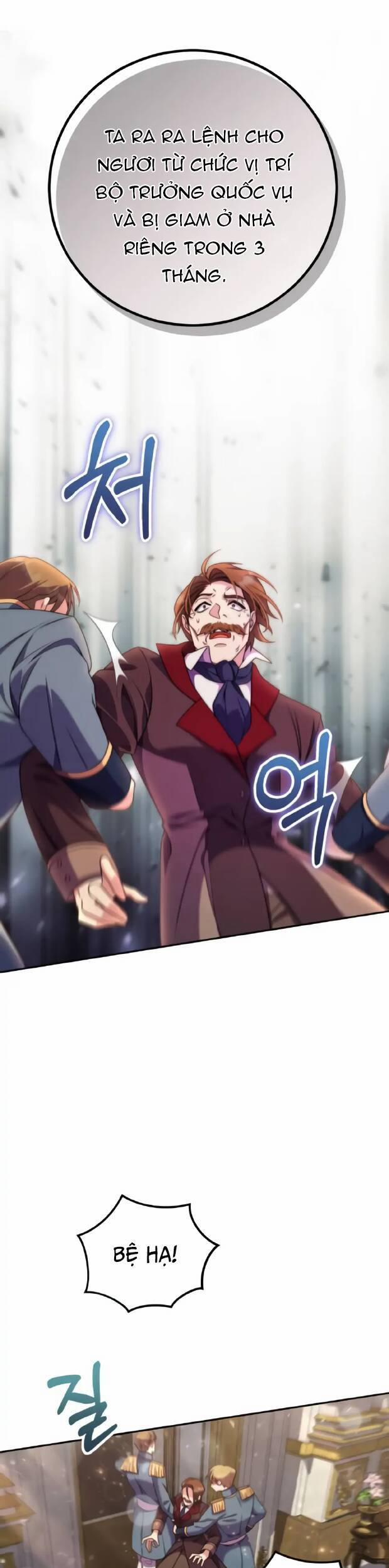 Tôi Sẽ Ly Hôn Với Người Chồng Bạo Chúa Của Mình 5 trang 57