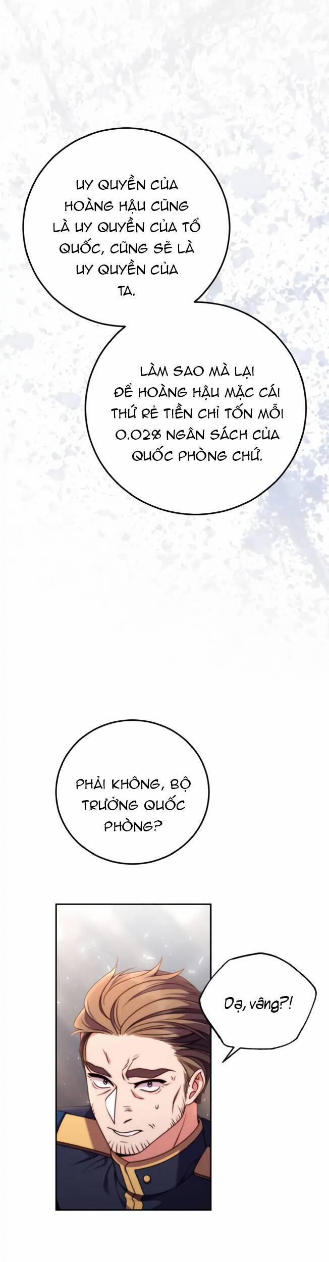 Tôi Sẽ Ly Hôn Với Người Chồng Bạo Chúa Của Mình 5 trang 59