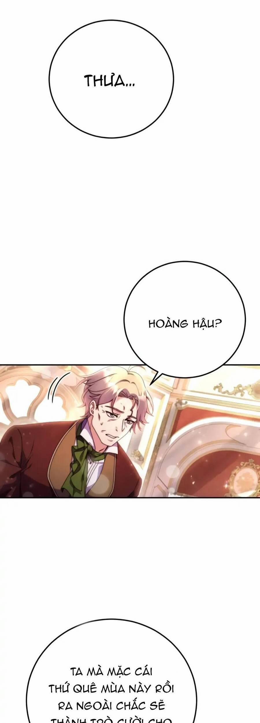 Tôi Sẽ Ly Hôn Với Người Chồng Bạo Chúa Của Mình 5 trang 6