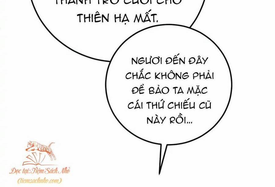 Tôi Sẽ Ly Hôn Với Người Chồng Bạo Chúa Của Mình 5 trang 7