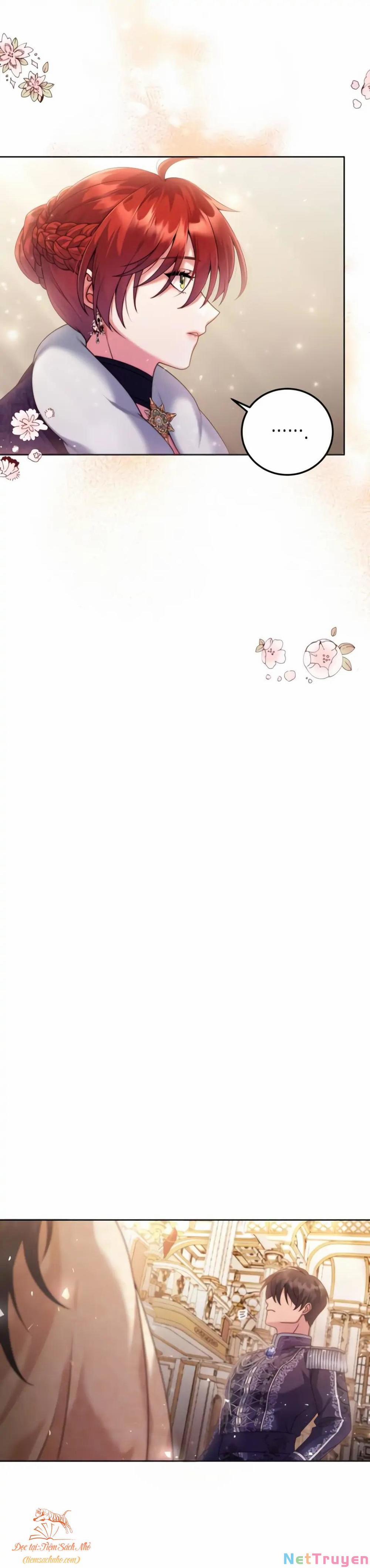 Tôi Sẽ Ly Hôn Với Người Chồng Bạo Chúa Của Mình 7 trang 18