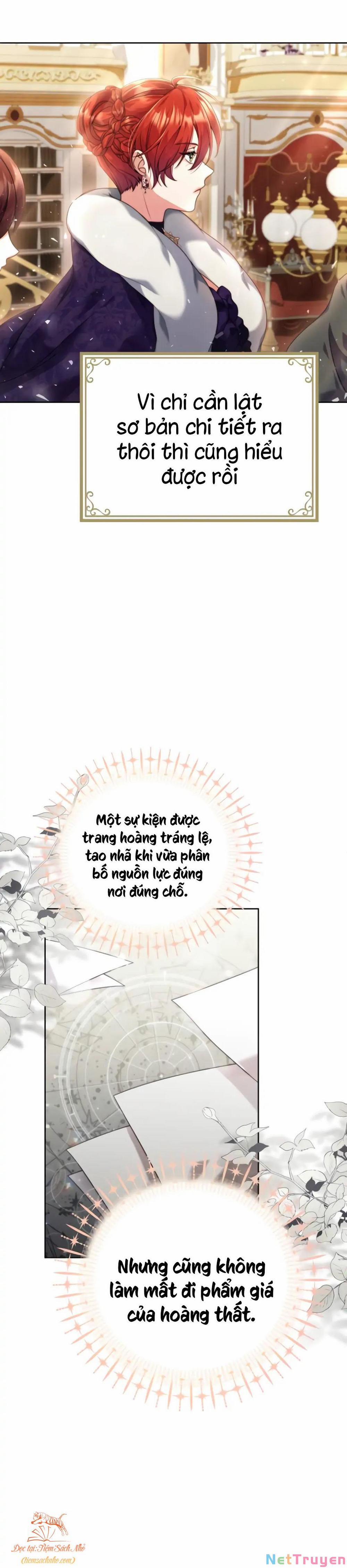 Tôi Sẽ Ly Hôn Với Người Chồng Bạo Chúa Của Mình 7 trang 6