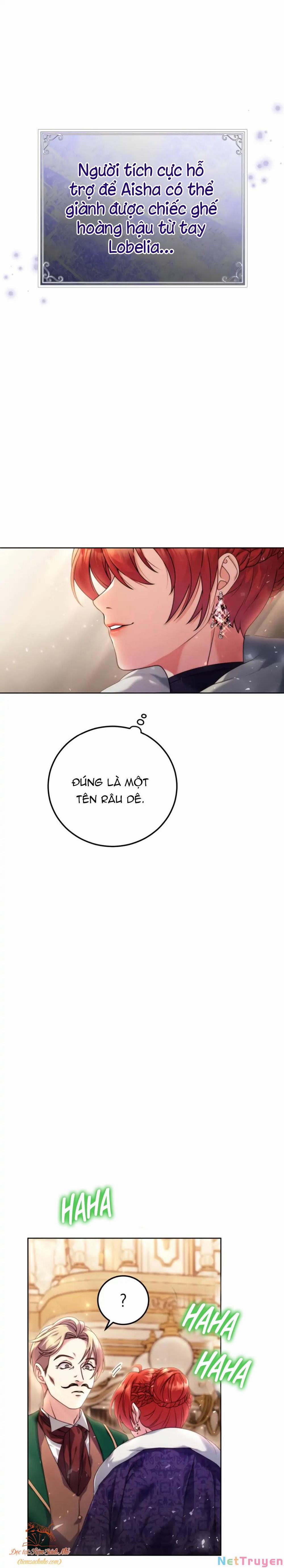 Tôi Sẽ Ly Hôn Với Người Chồng Bạo Chúa Của Mình 7 trang 9