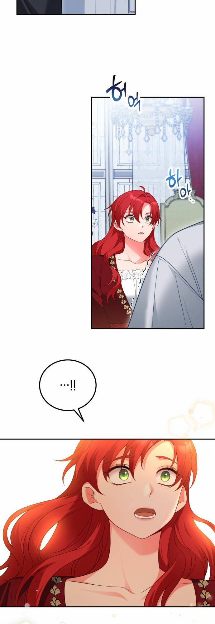 Tôi Sẽ Ly Hôn Với Người Chồng Bạo Chúa Của Mình 70.2 trang 8