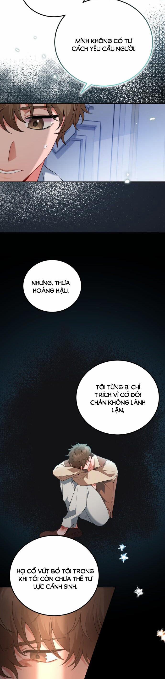 Tôi Sẽ Ly Hôn Với Người Chồng Bạo Chúa Của Mình 71.1 trang 5