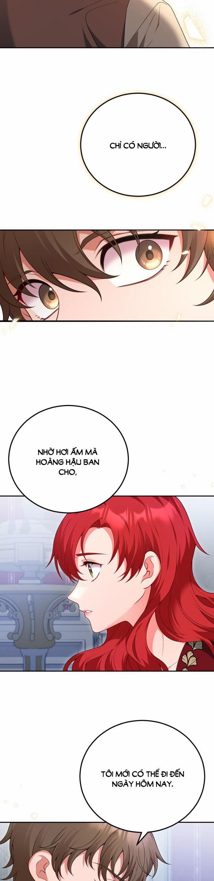 Tôi Sẽ Ly Hôn Với Người Chồng Bạo Chúa Của Mình 71.1 trang 7