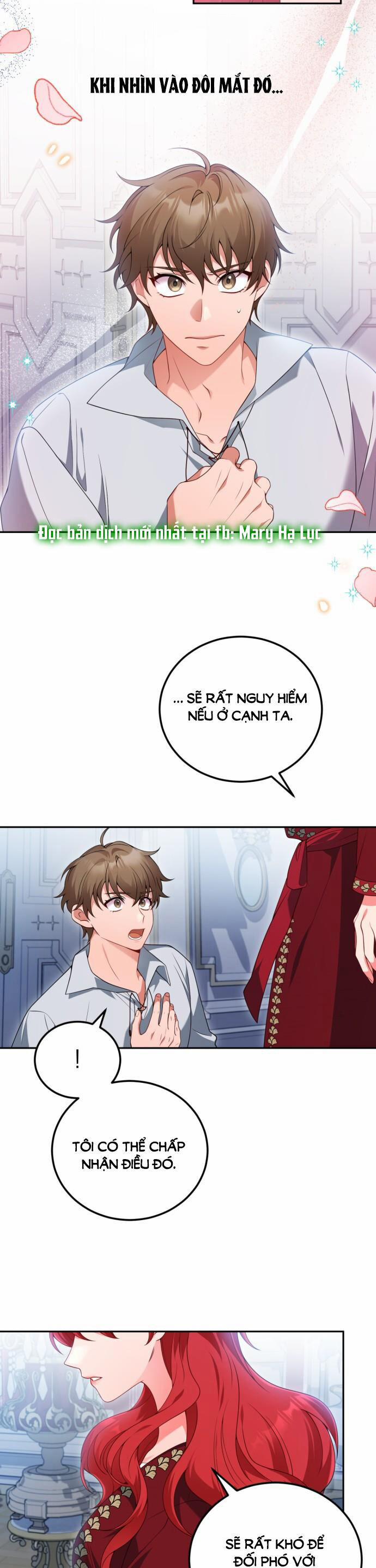 Tôi Sẽ Ly Hôn Với Người Chồng Bạo Chúa Của Mình 71.2 trang 1